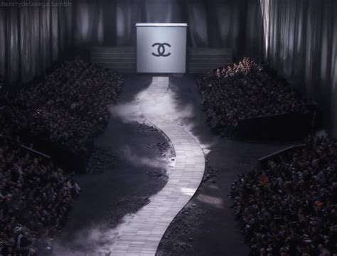 chanel stage design|chanel jobs sign in.